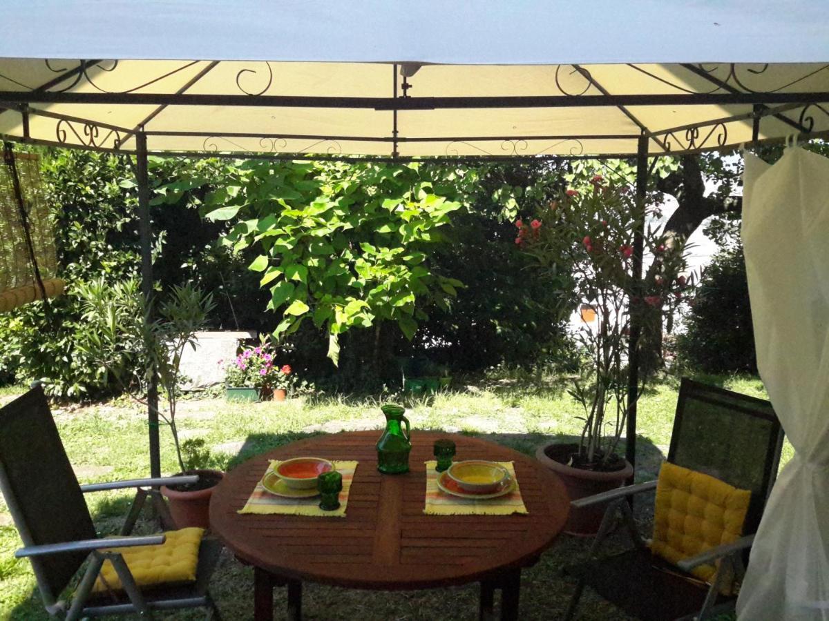 קופר Studio With Garden Near The Sea מראה חיצוני תמונה