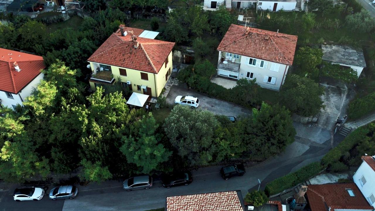 קופר Studio With Garden Near The Sea מראה חיצוני תמונה