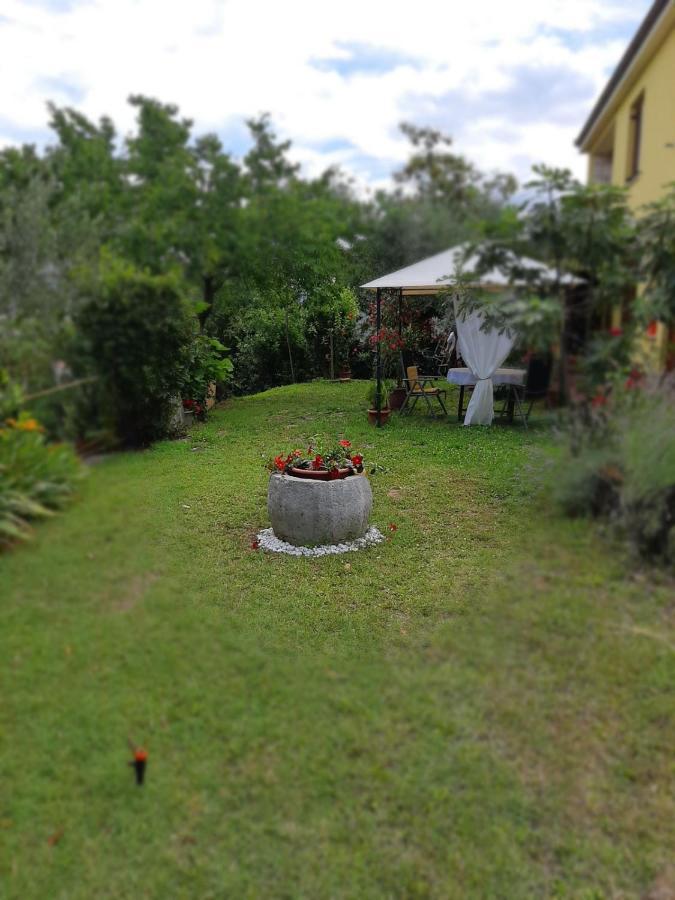 קופר Studio With Garden Near The Sea מראה חיצוני תמונה