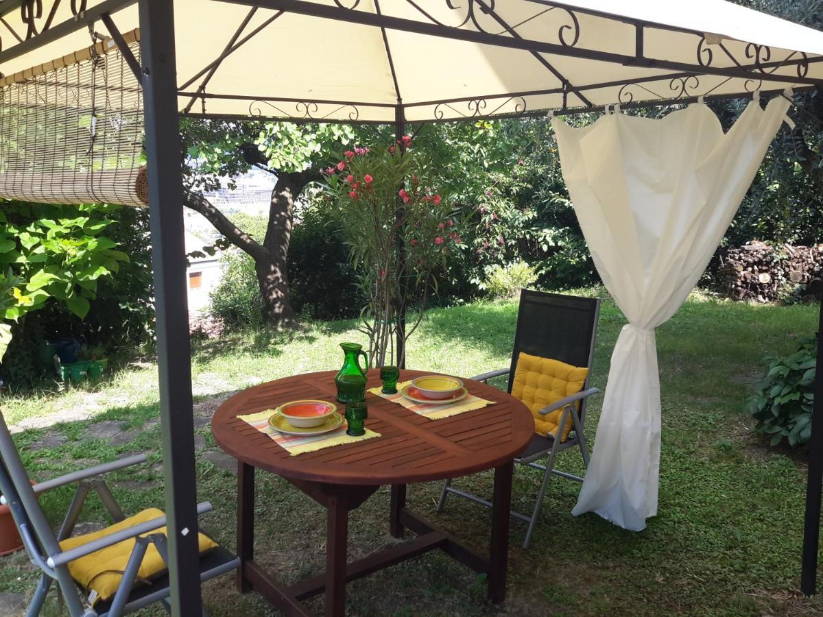 קופר Studio With Garden Near The Sea מראה חיצוני תמונה